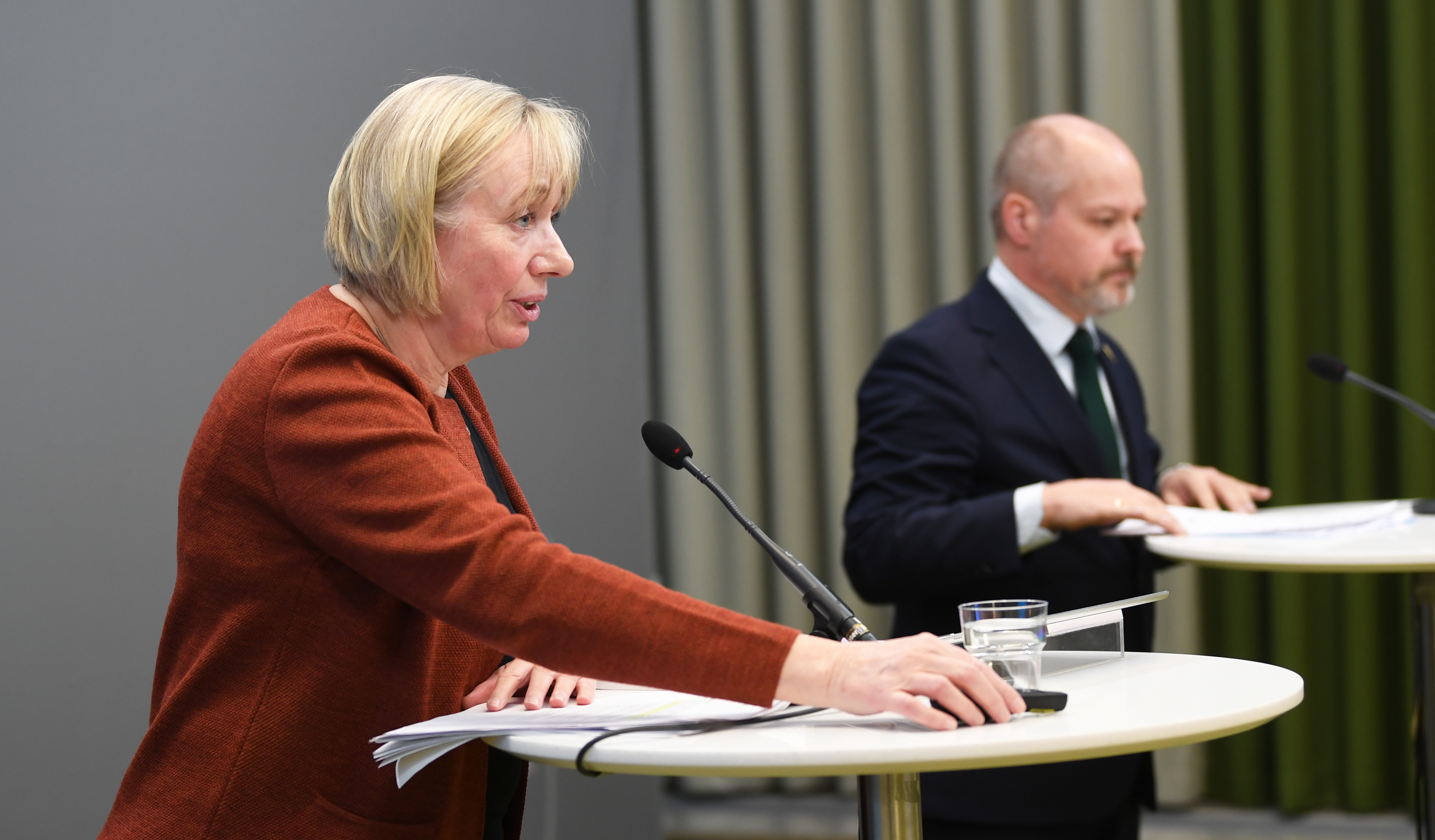 Anita Linder Morgan Johansson