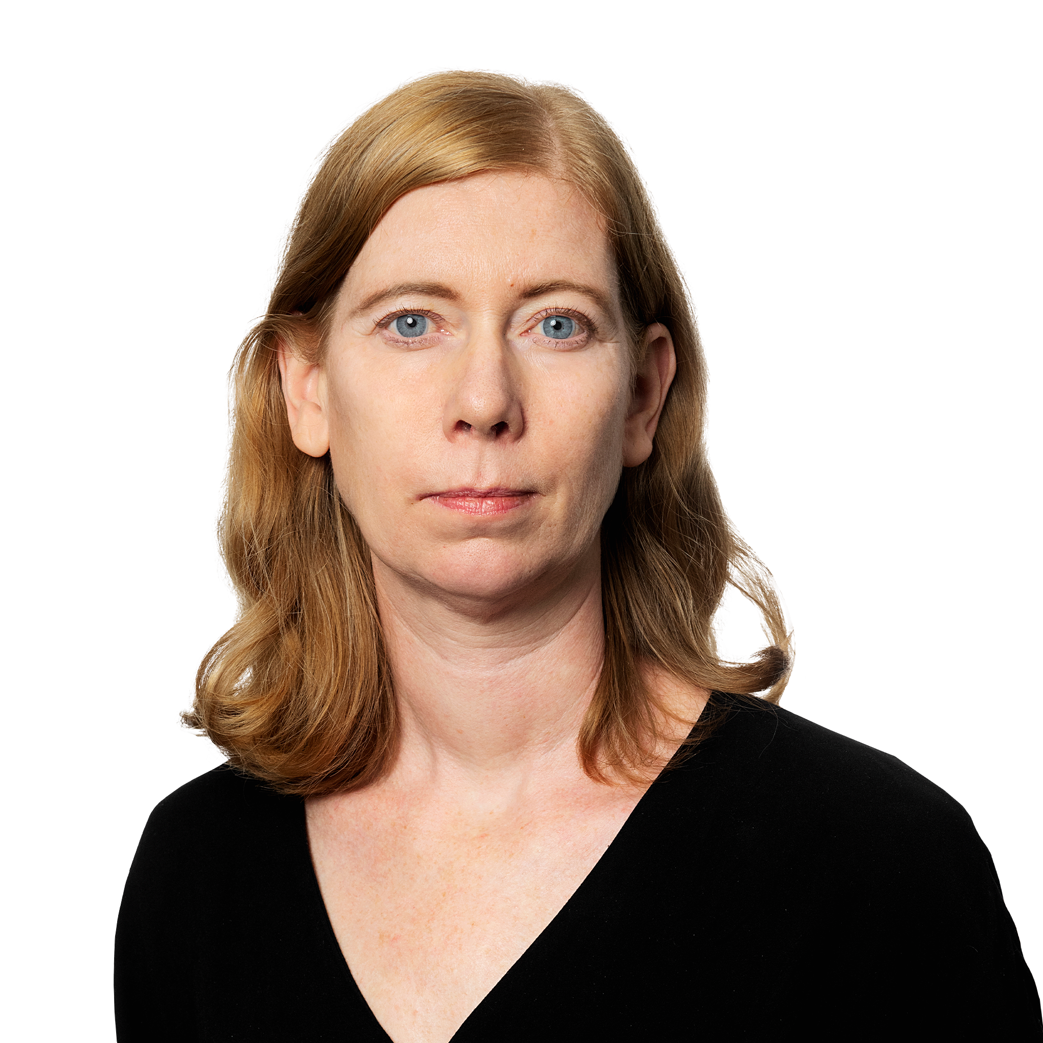 Therése Söderlund.