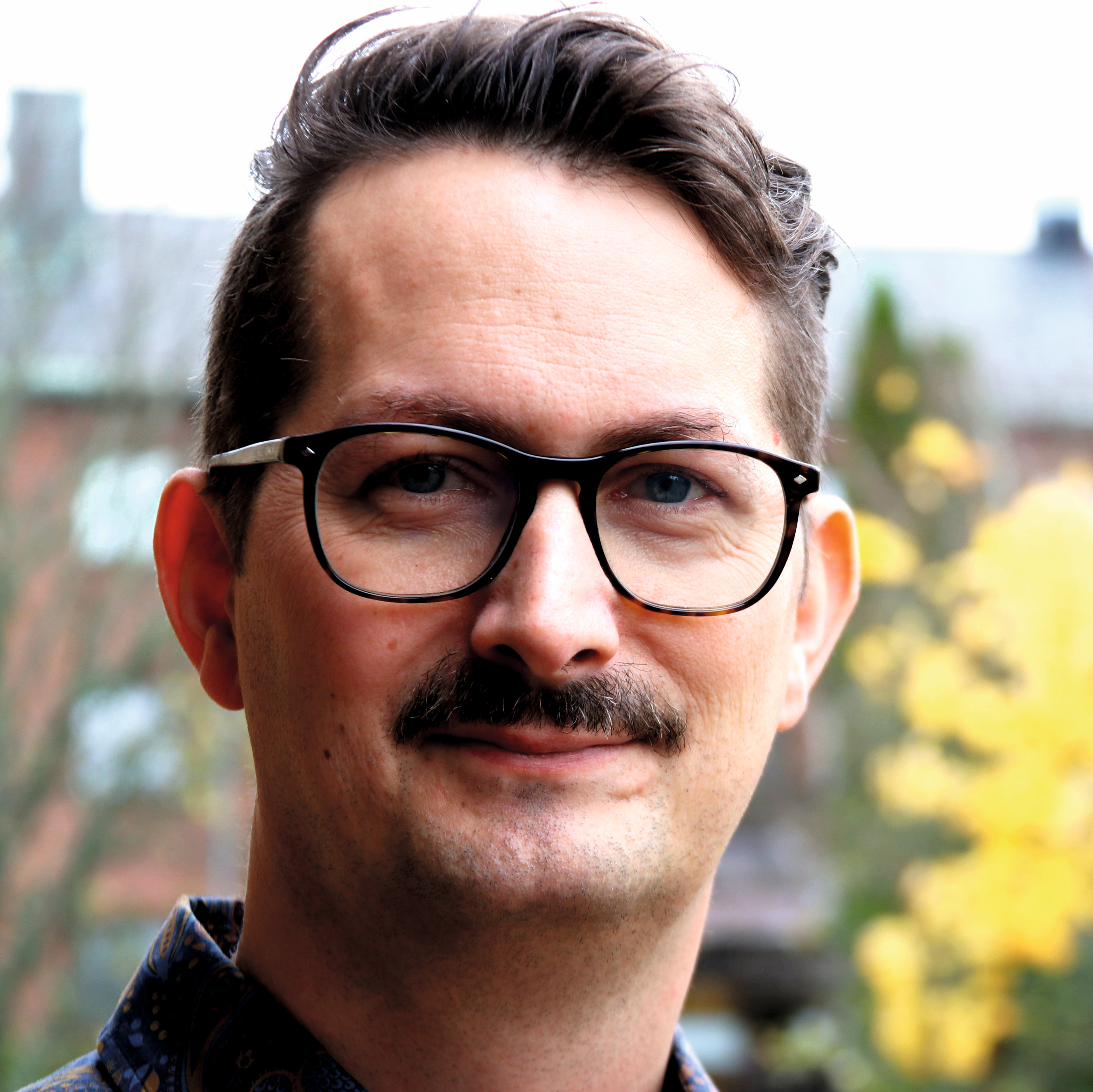 Tobias Velander