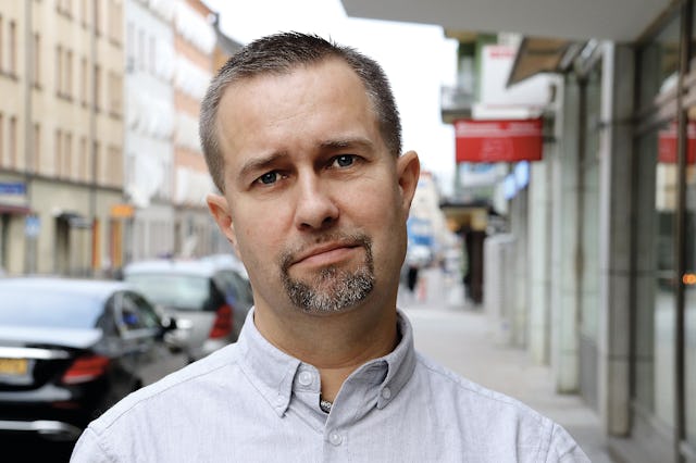 Tomas Jansson