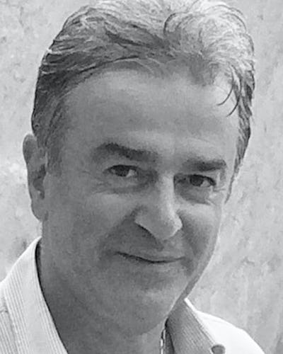 Jafar Sarehkhani.