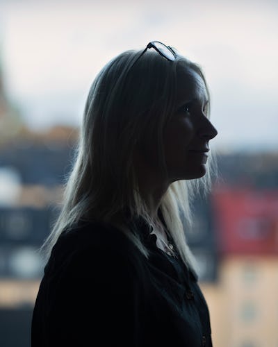 Jessica Eriksson.