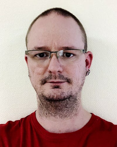 Oskar Engström, Kommunal.