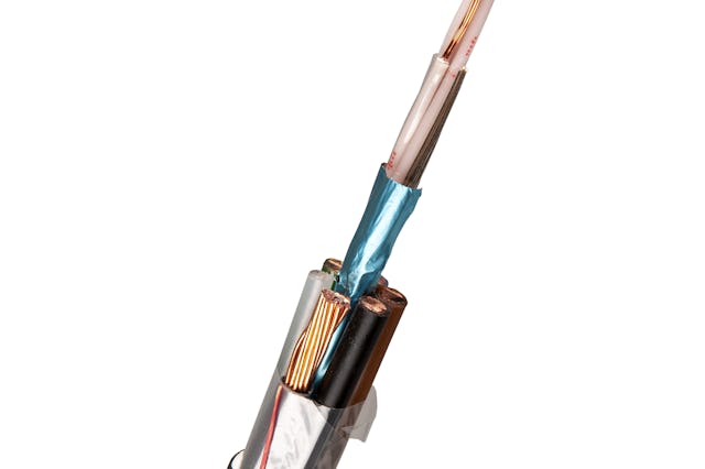 Nexans smarta kabel