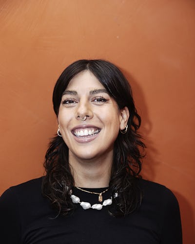 Gabriella Ekman.