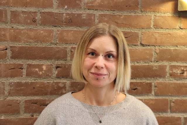 Lisa Pettersson