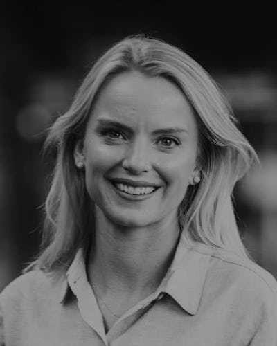 Maria Bäckström