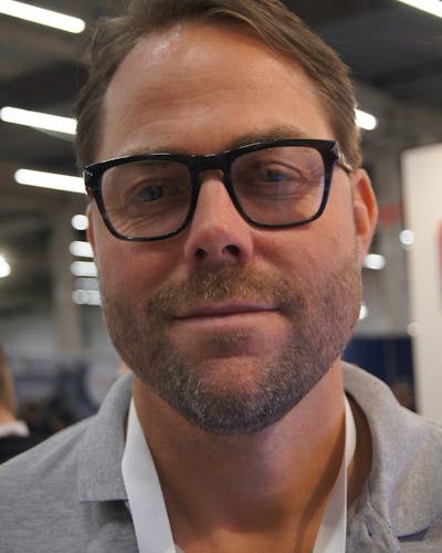 Andreas C. Norlin