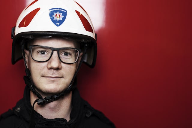 Mattias Malmberg.