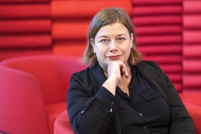 Malin Ragnegård, Kommunal.