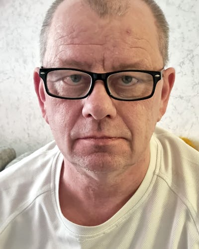 Anders Gullman.