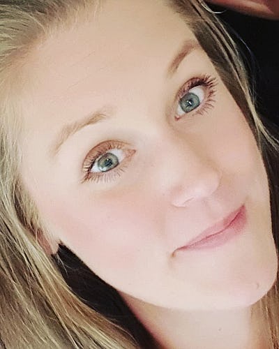 Jeanette Elveberg, barnskötare.