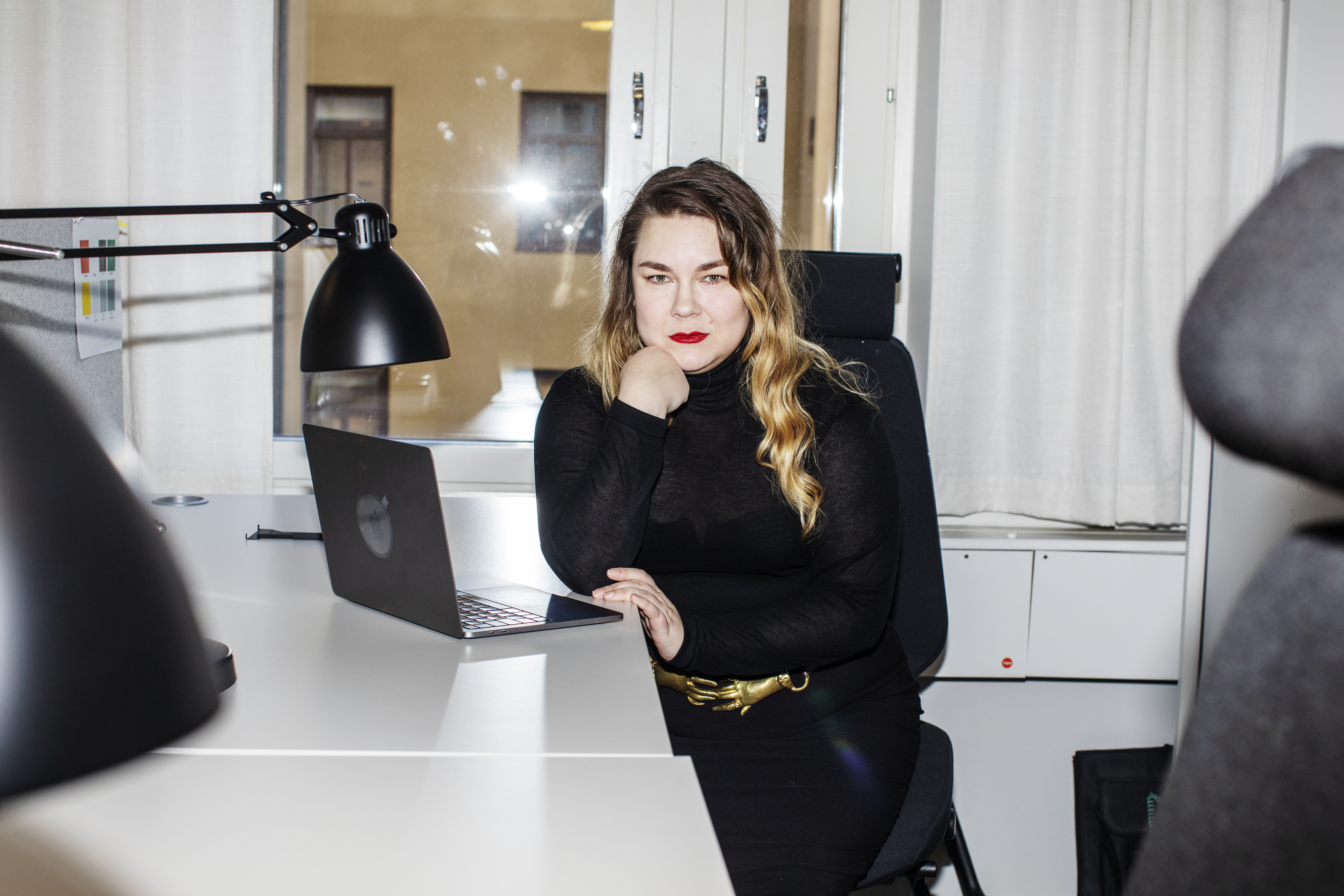 Lotta Ilona Häyrynen