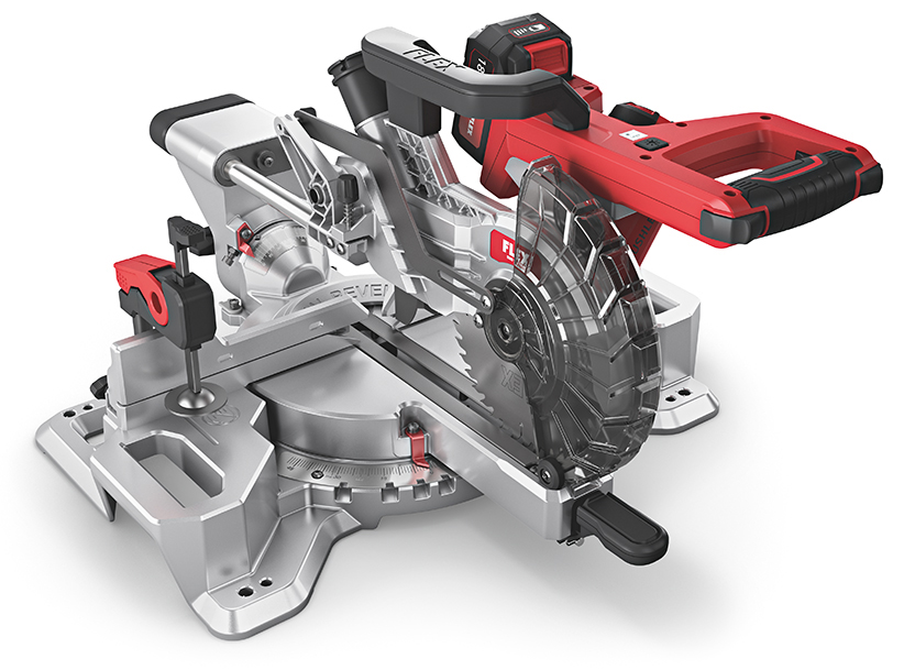 En kapsåg från Flex