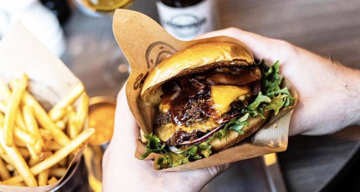 Hamburgare Kollektivavtal