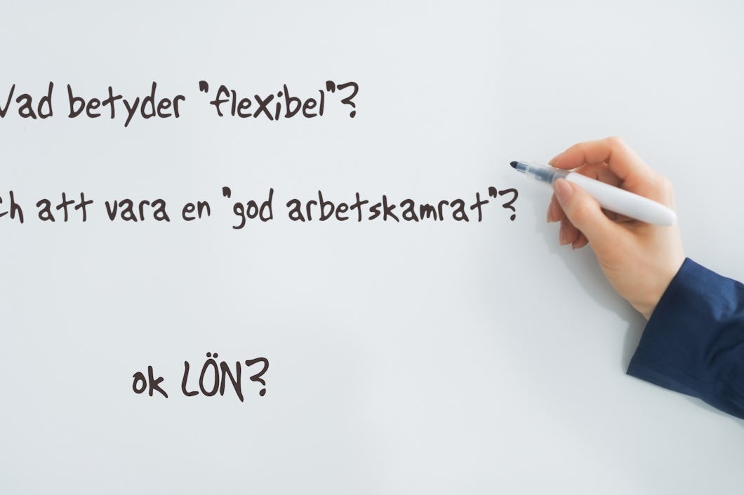 Fastighets lön