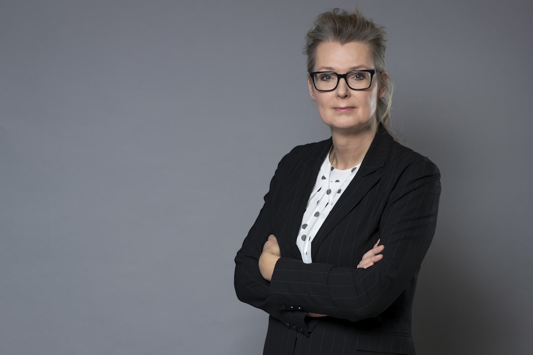 Lina Axelsson Kihlblom