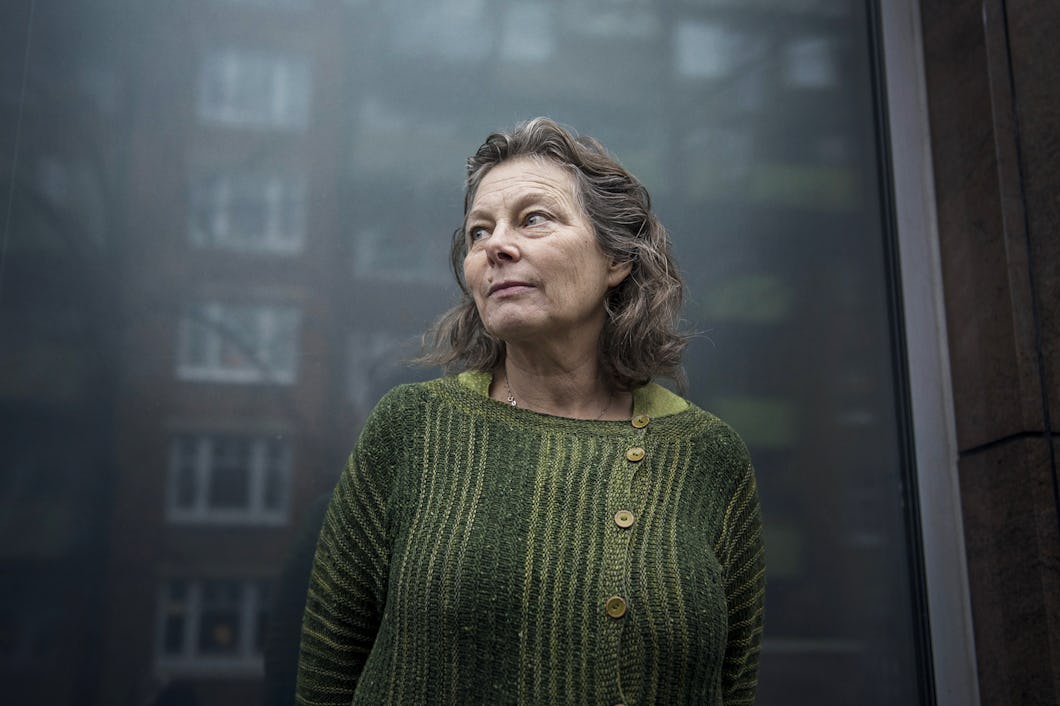 Marta Szebehely