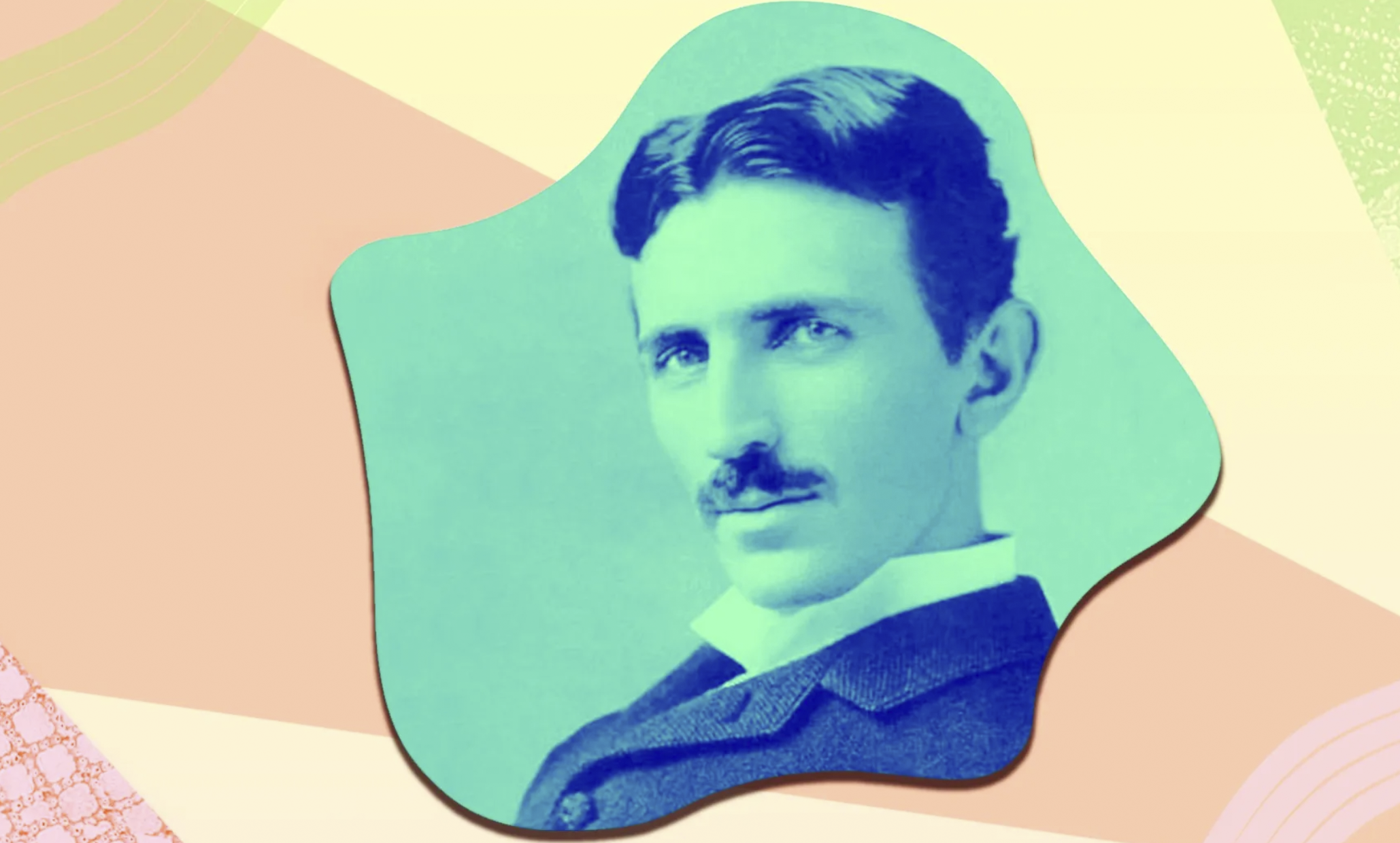 Nikola Tesla