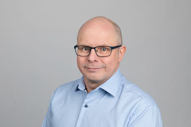 Peter Tunell