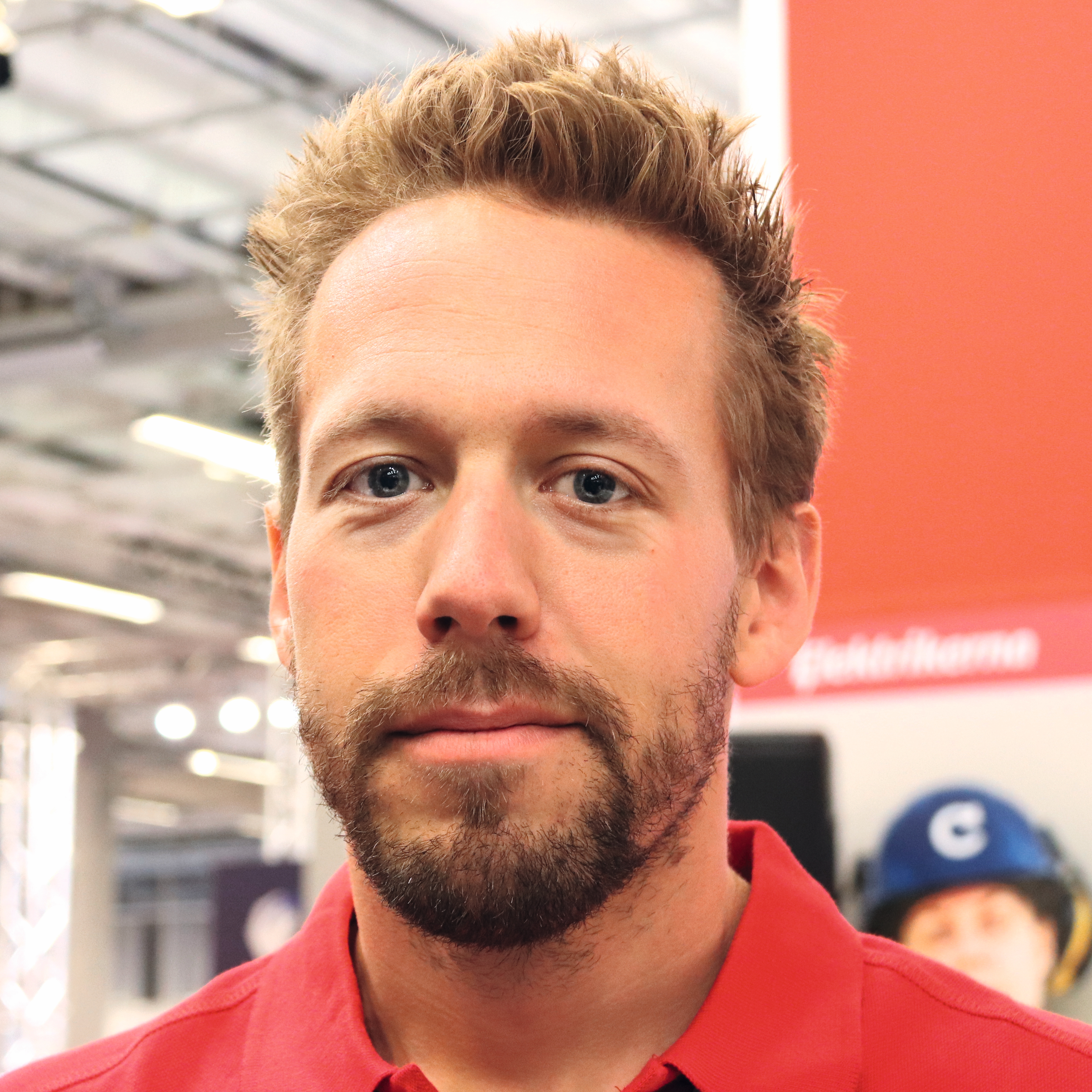 Johan Jensen
