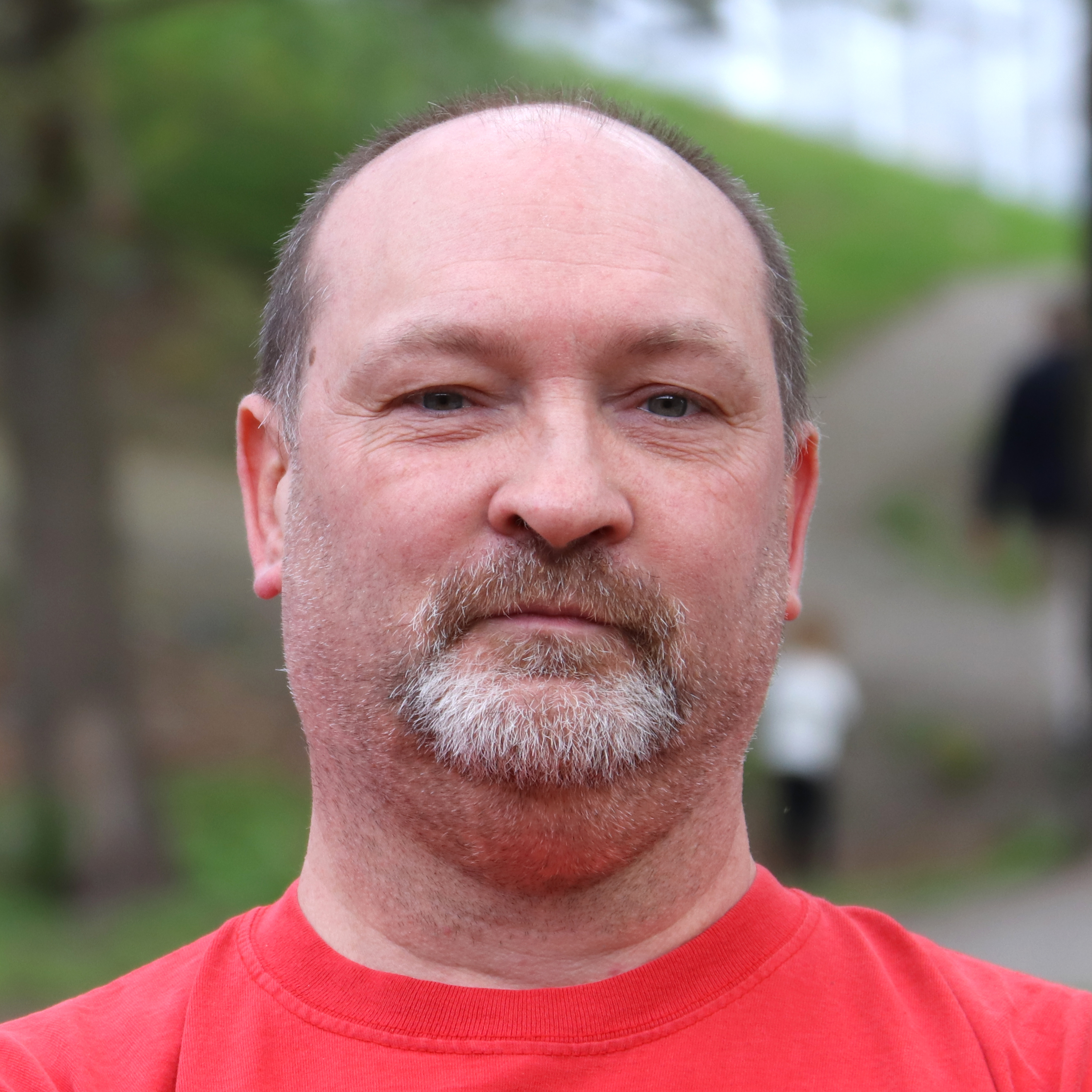 Johnny Ekdahl