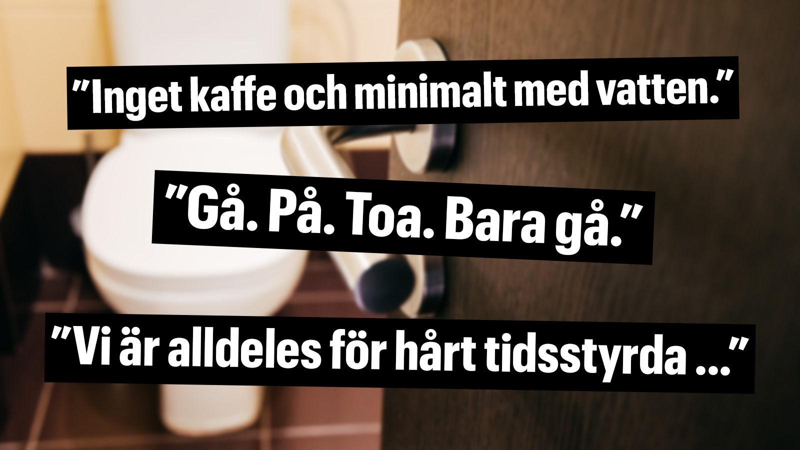 Några av reaktionerna från KA:s läsare.
