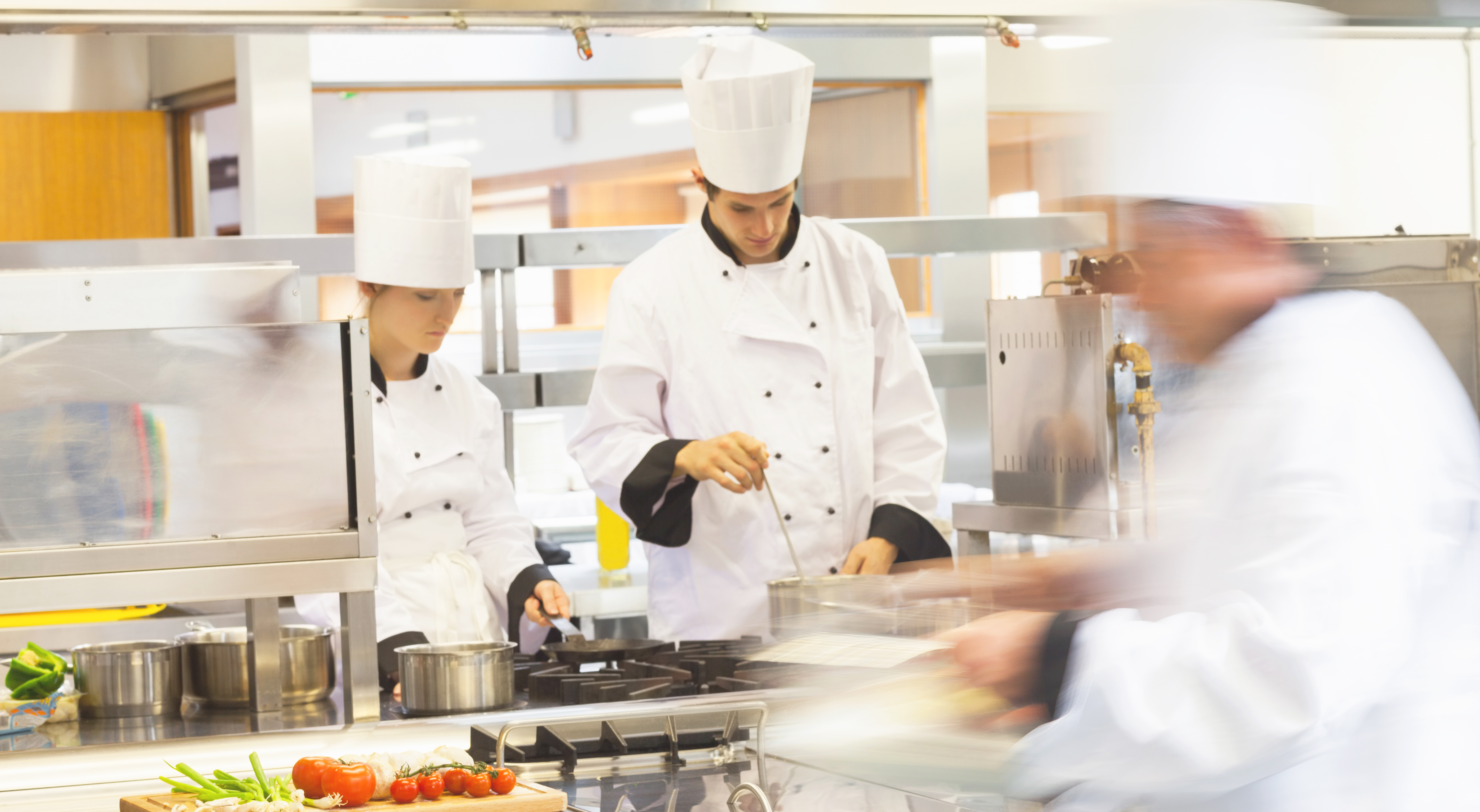 Kock Kockar Kök Restaurang