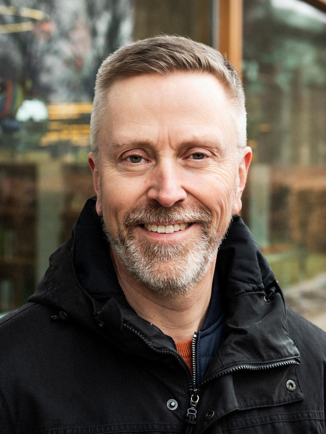 Pontus Boström