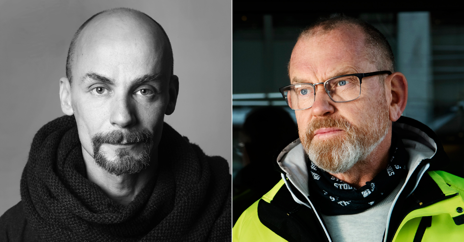 Emil Boss Johan Lindholm