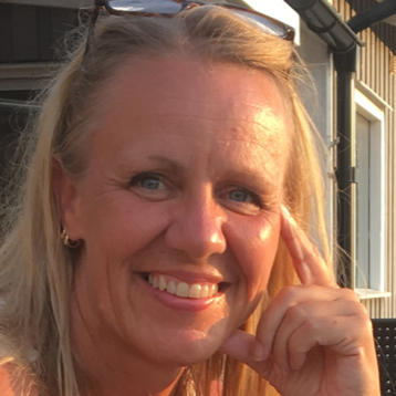 Camilla Lodin