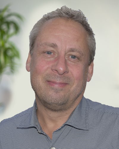 Peter Wotz