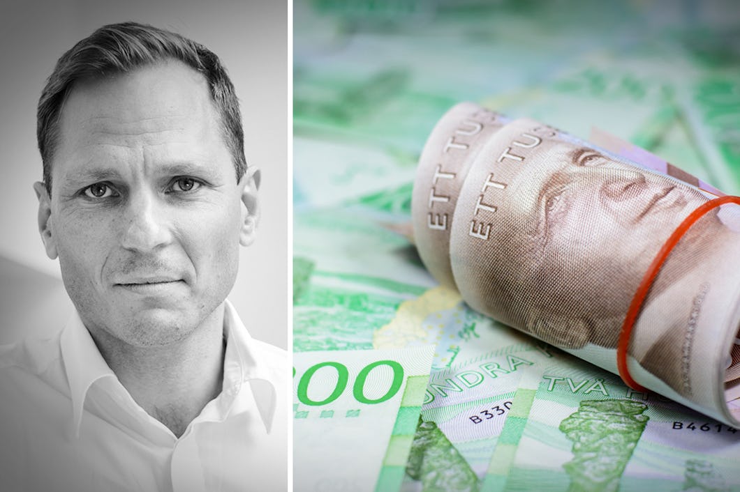 Johan Ingelskog, Kommunal.