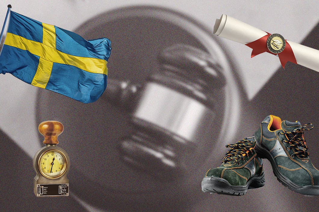 Många heta frågor på Kommunals kongress.
