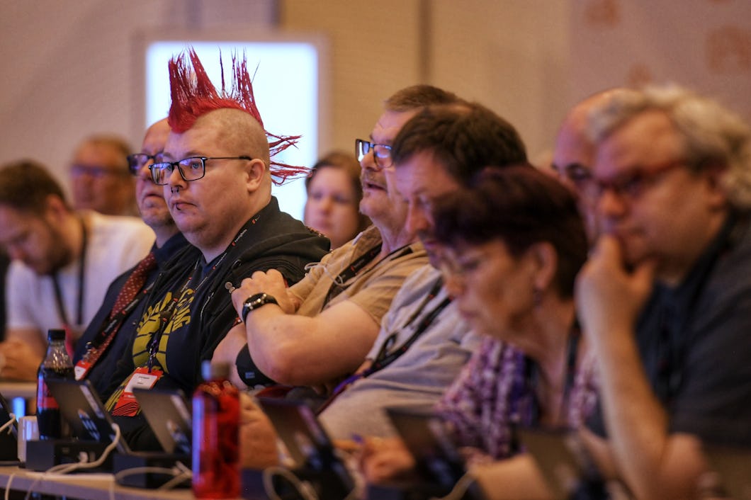 Fastighets kongress 2022