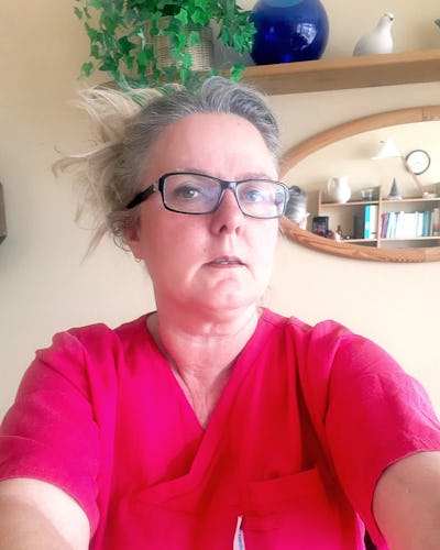 Lena Gjersvold, Kommunal.