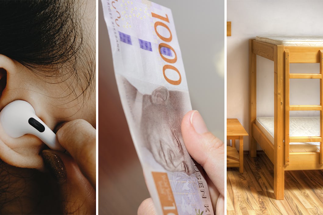Kommuner försöker locka vikarier.