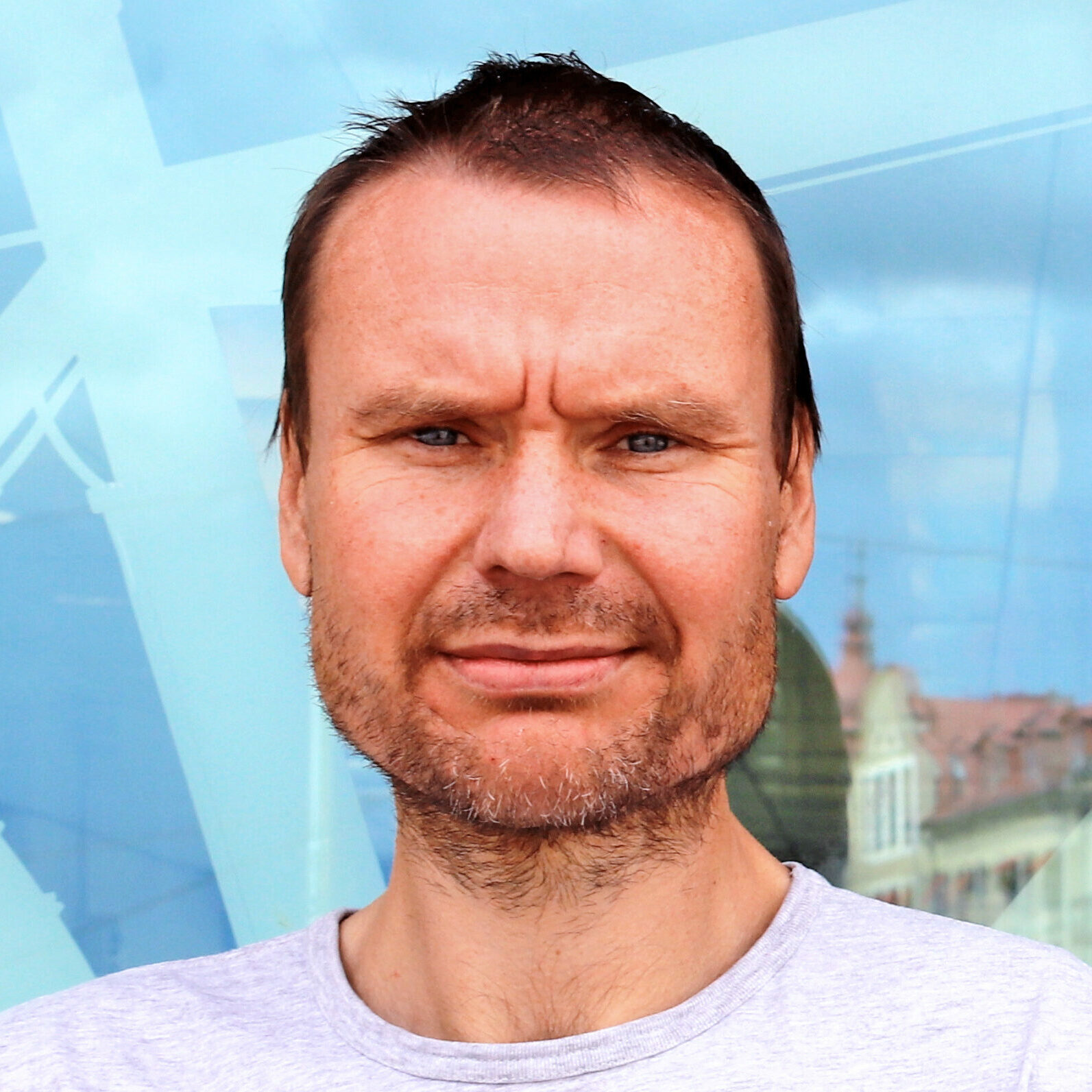 Petter Johansson