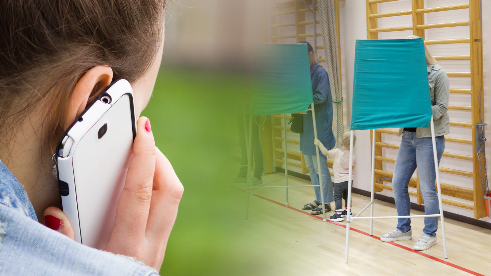 Kommunal satsar på telefonkampanj inför valet.