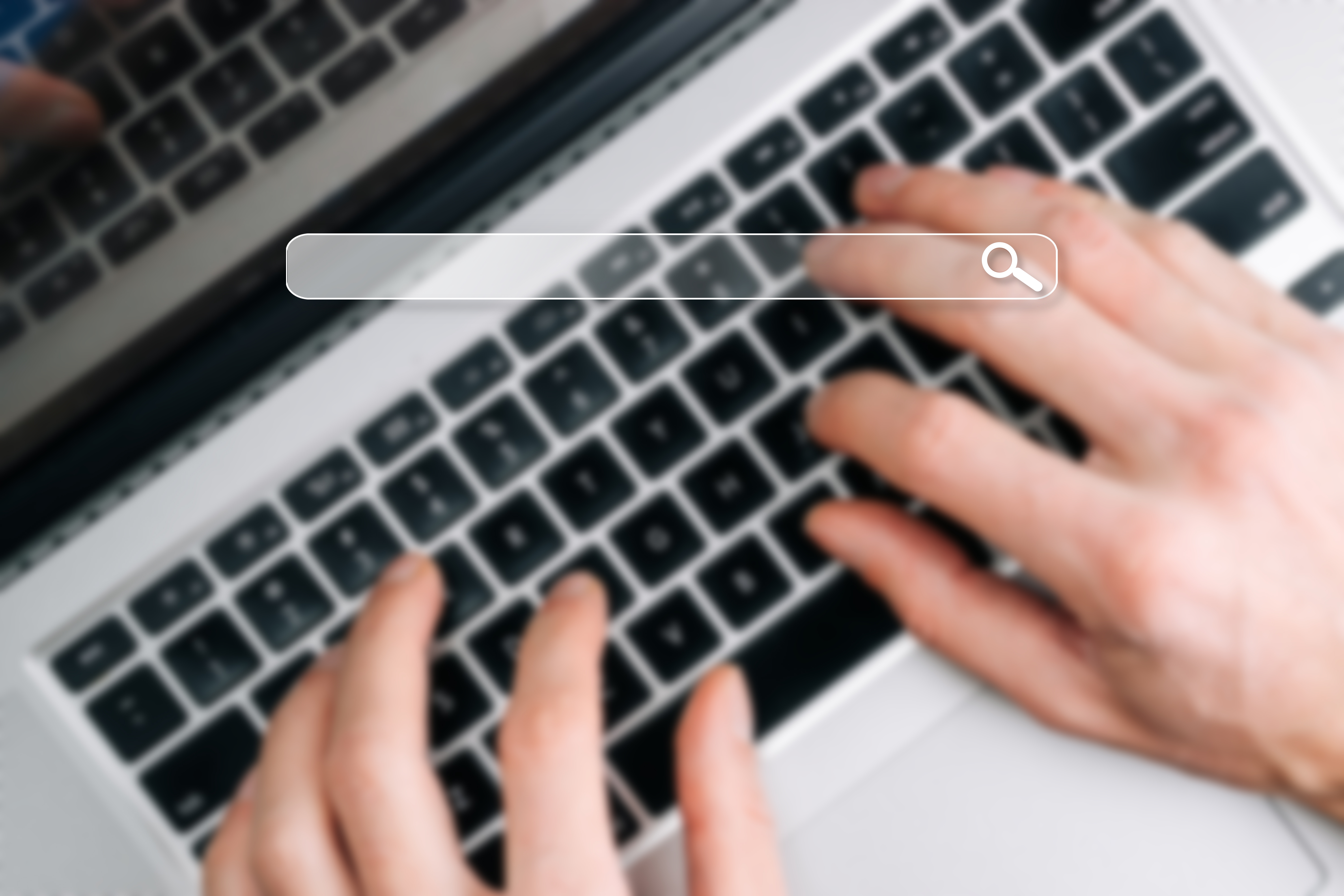 Registerutdrag (genrebild).