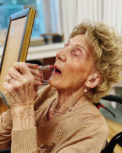 Irene Centerhag.