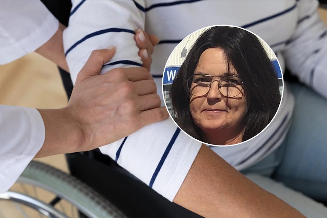 Petra Sundbladh Kommunal Sotenäs