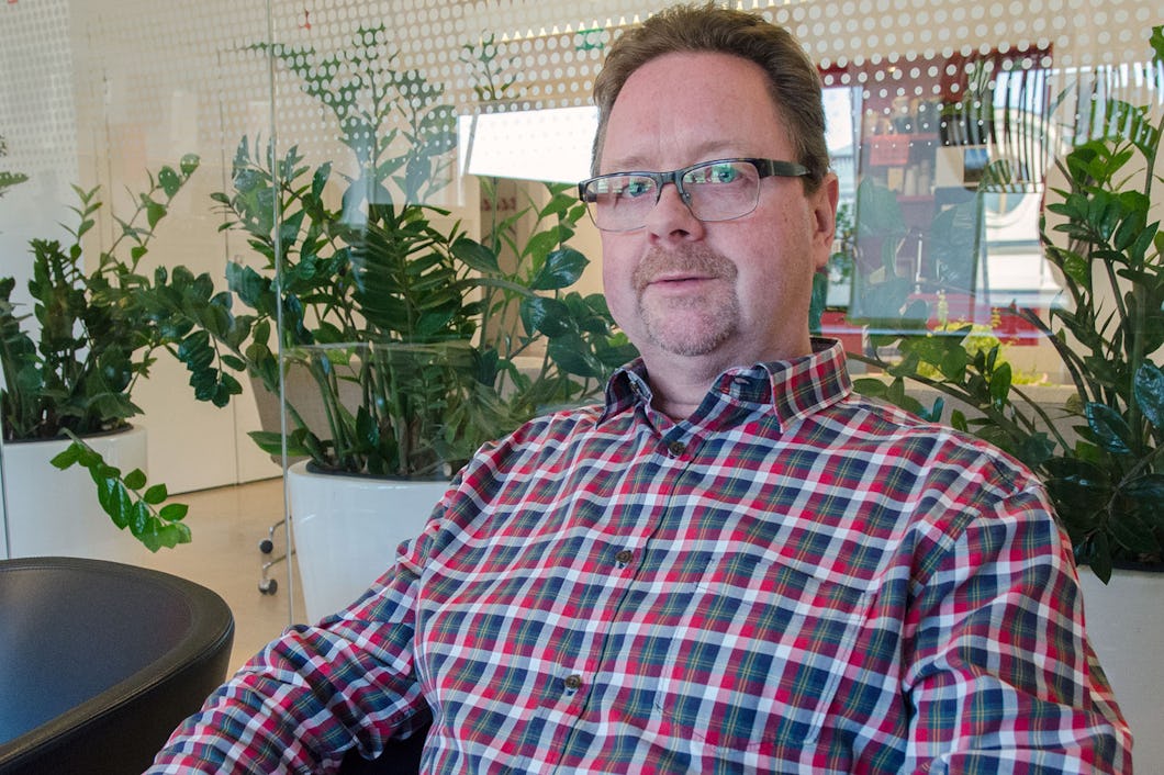 Magnus Pettersson