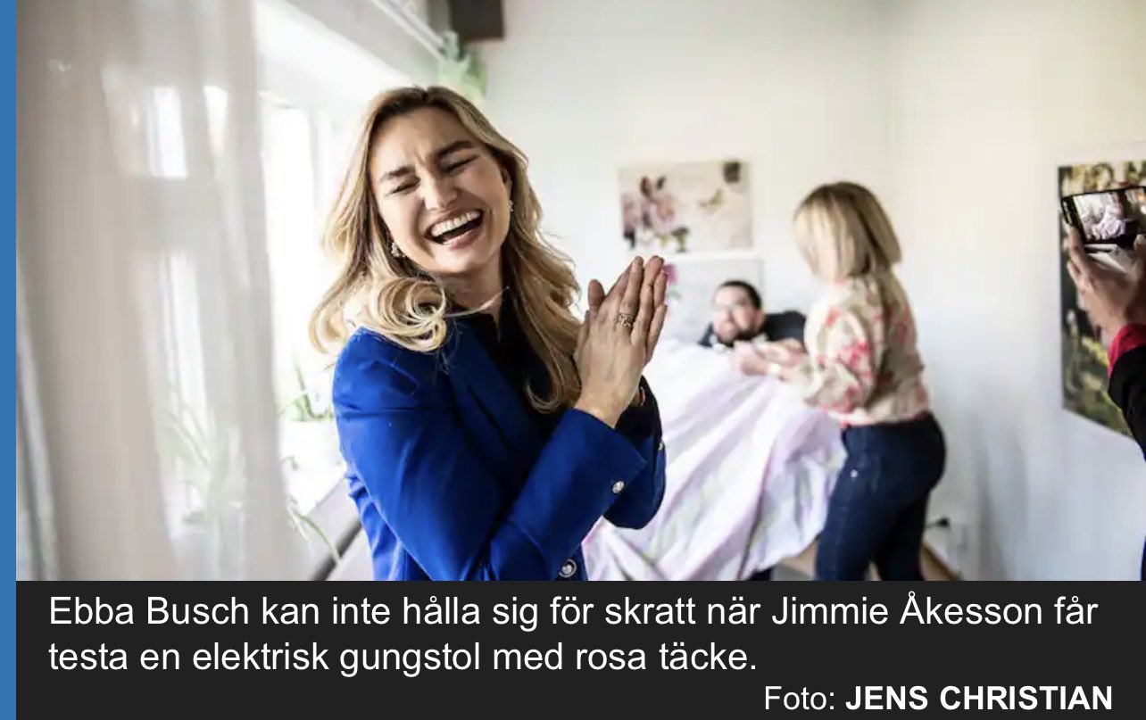 Bild från Expressen