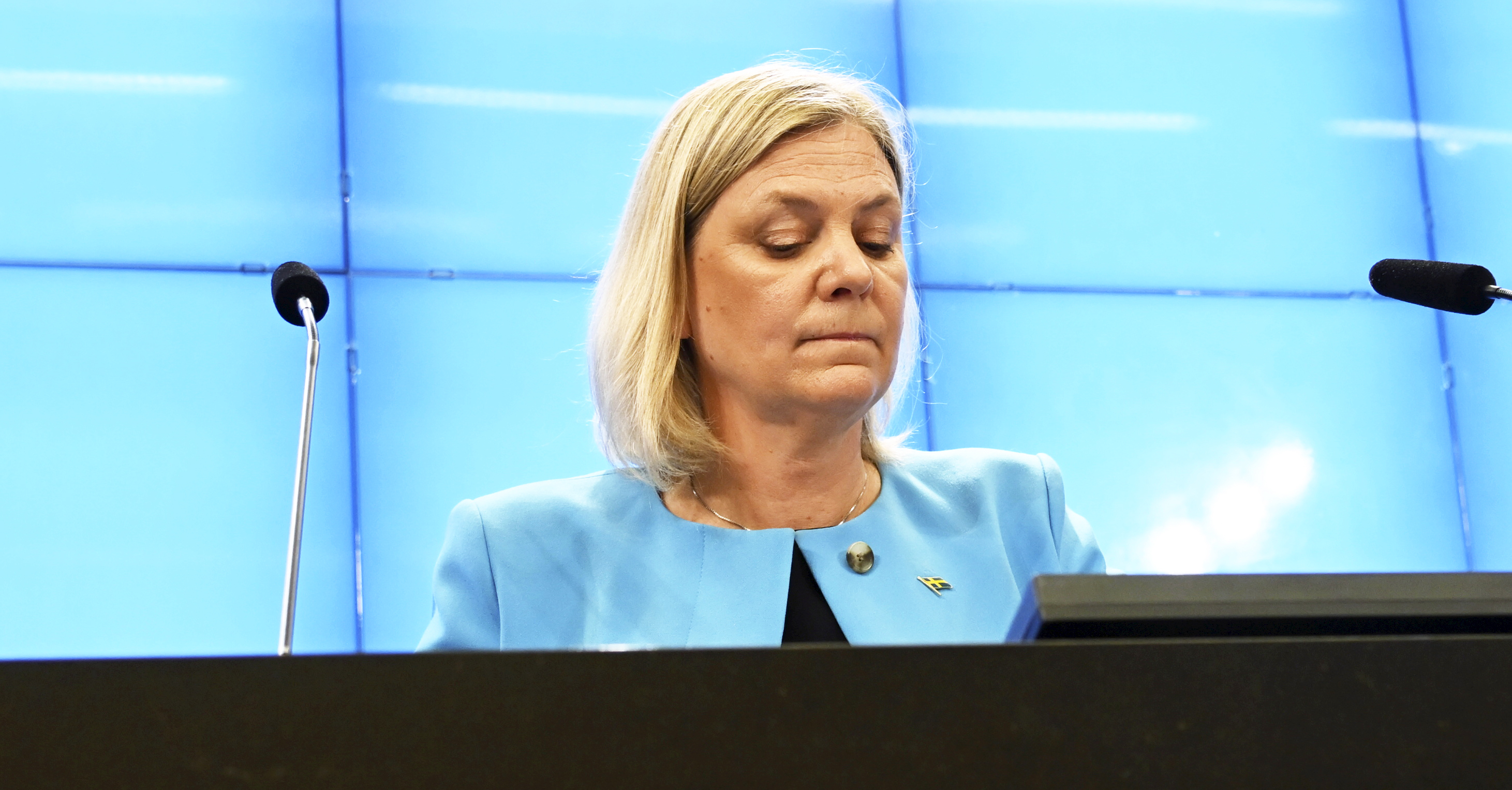 Magdalena Andersson