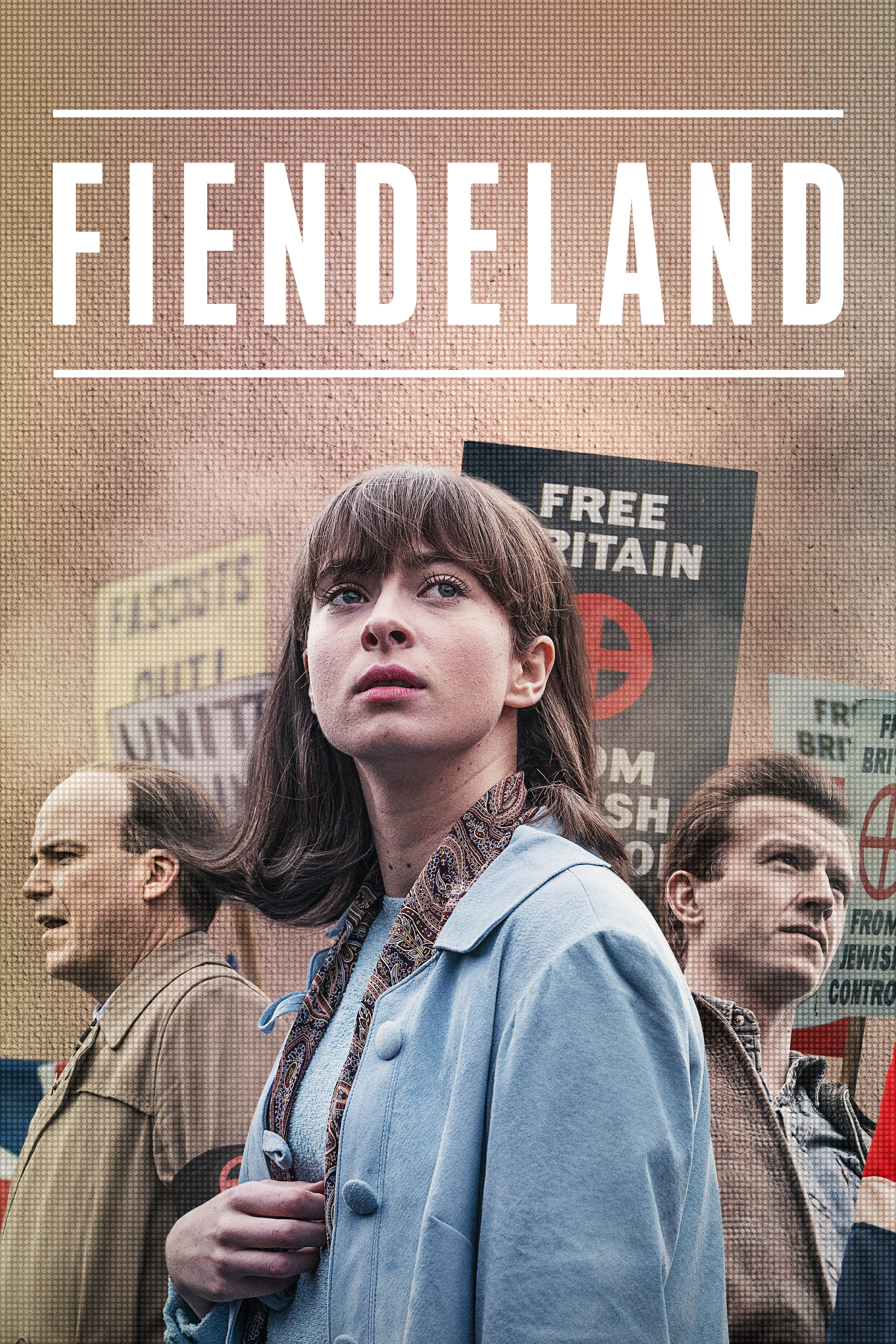 ”Fiendeland” SVT