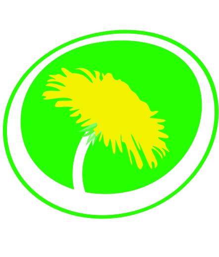 Miljöpartiet logga