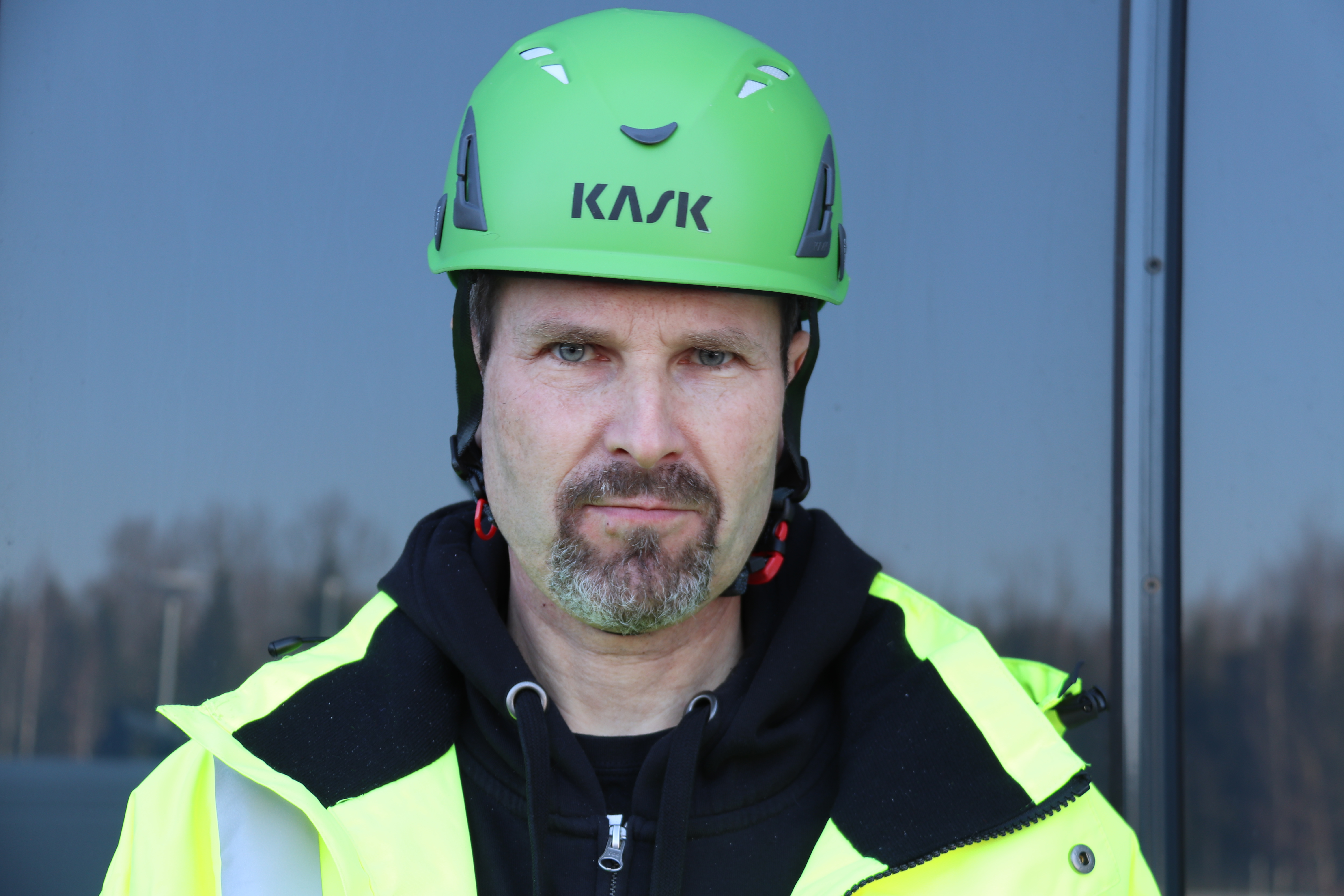 Rikard Hallberg