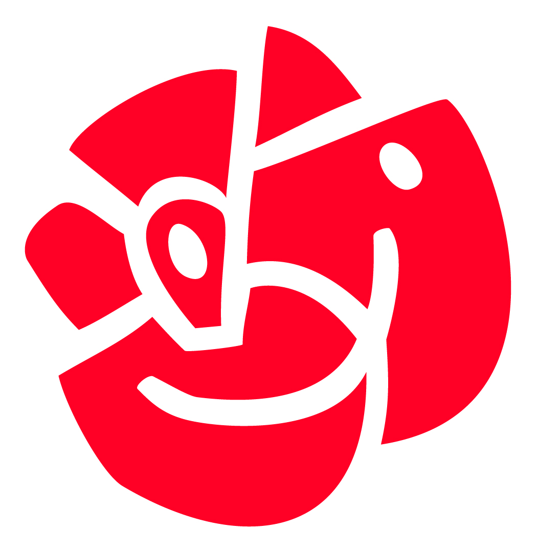 Socialdemokraterna logga