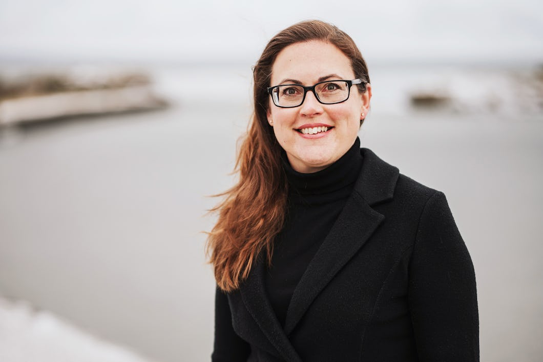 Kerstin Parker